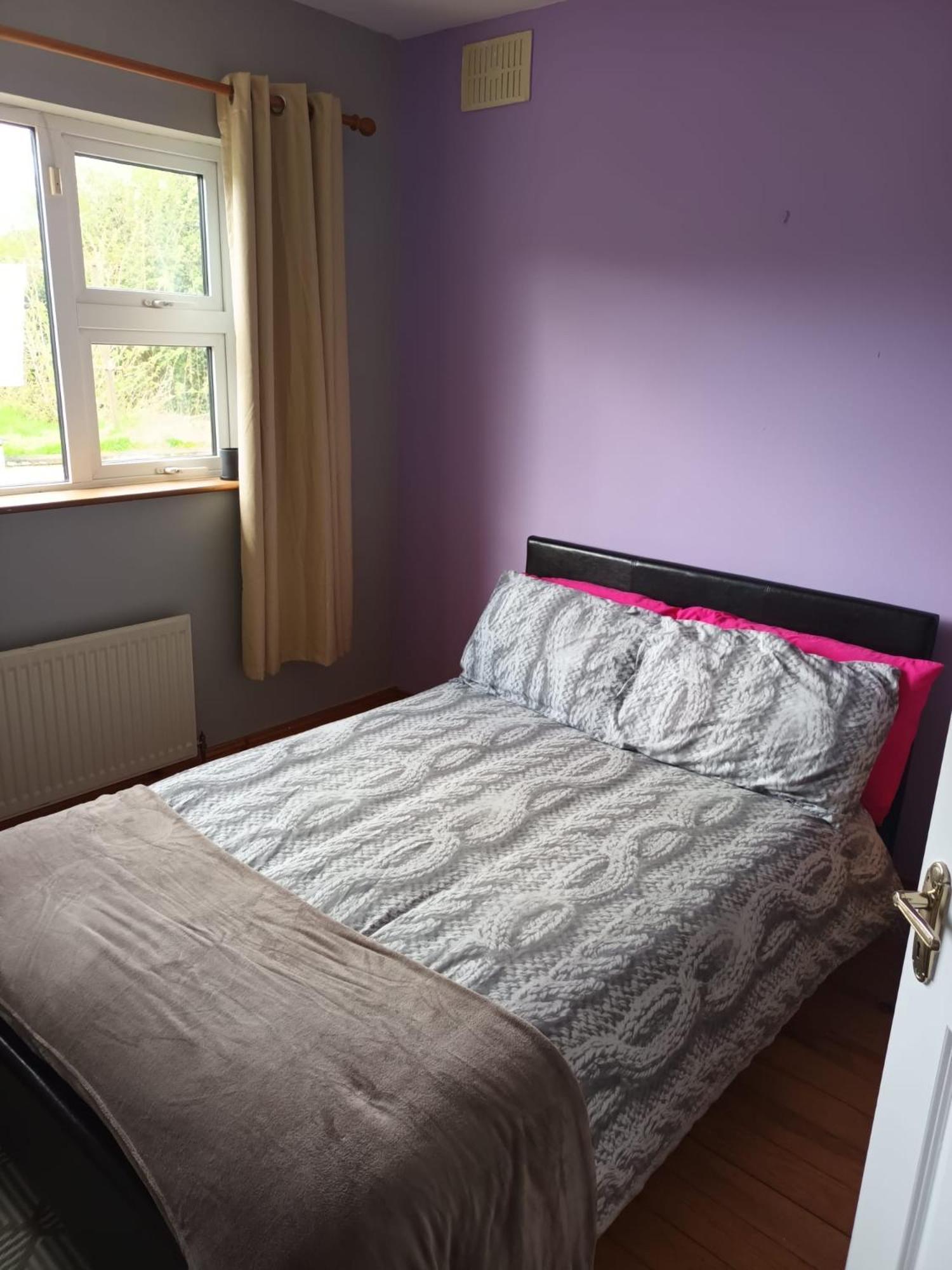 Graiguenamanagh Homestay Exterior foto