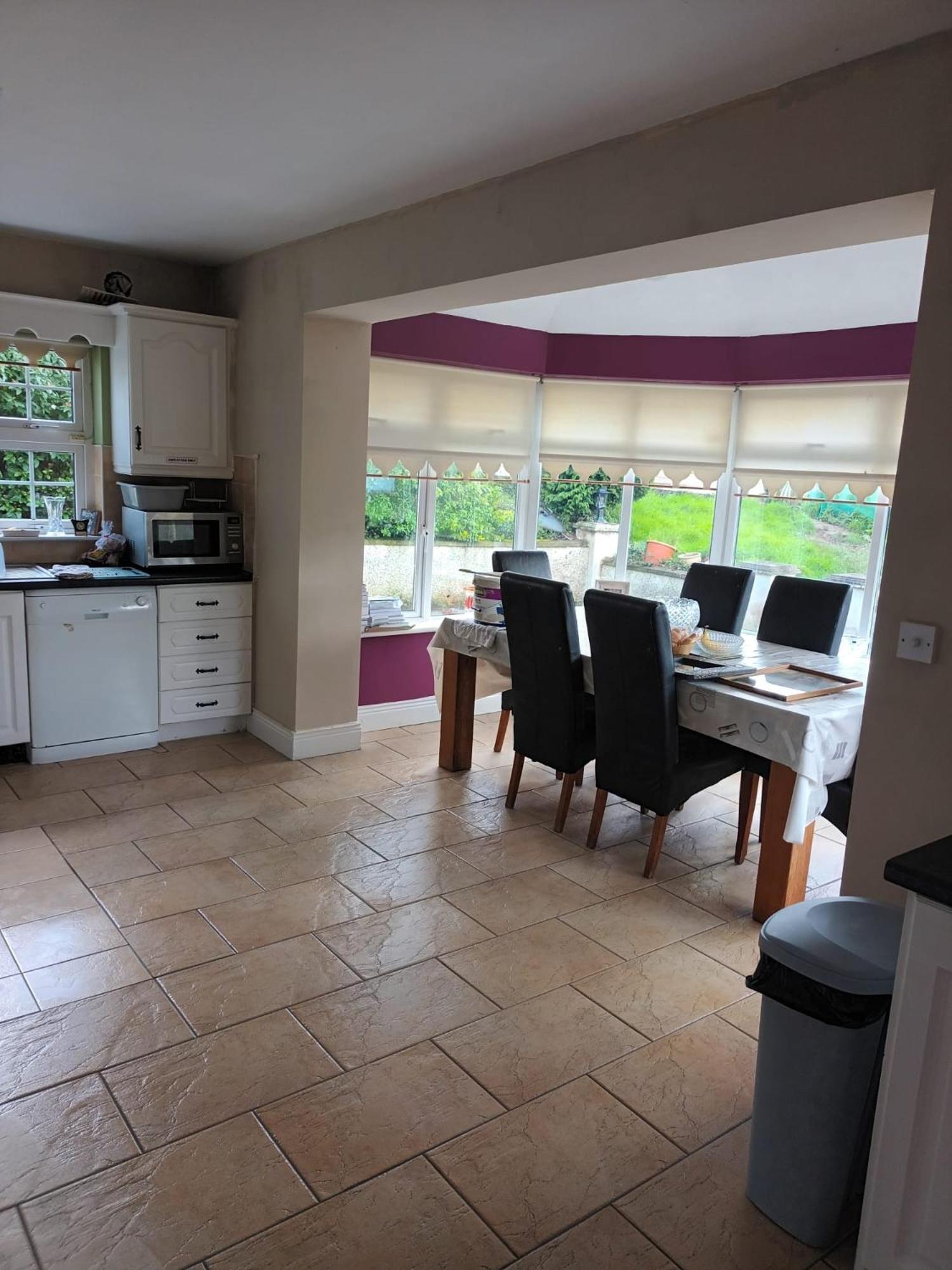 Graiguenamanagh Homestay Exterior foto
